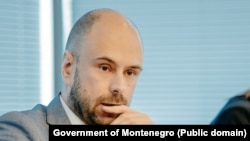 Radulović: Potezi koji pomažu našoj ekonomiji