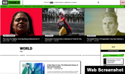 "Nio Thinker" dhe faqet e tjera tentojnë t'i hedhin benzinë zjarrit në një sërë temash të nxehta.