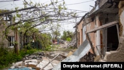 Do sada irečeno pet presuda za seksualno nasilje počinjeno u ratu. Neki od slučejeva počinjeni su u Hersonu 