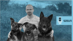 Egymást mentették meg: „kutyavilág” a stroke után