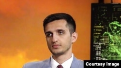 ფუად შაჰბაზი, ანალიტიკოსი აზერბაიჯანიდან