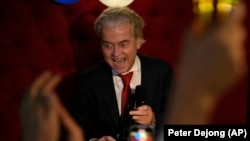 Геерт Вендерс