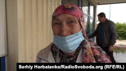 Людмила от Калинове.