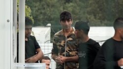 Vijeće ministara o prilivu migranata u BiH