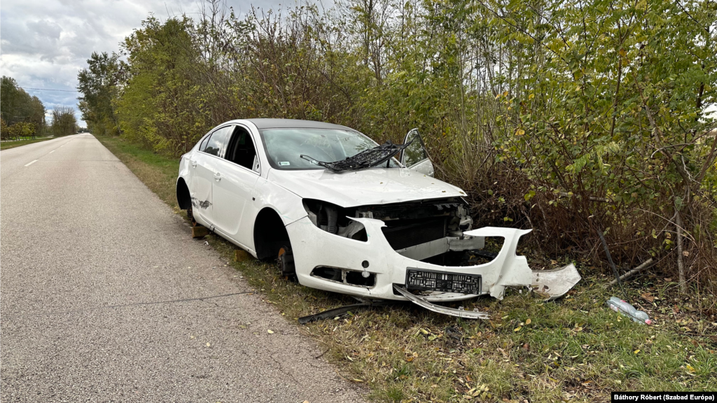 Főként Domaszék, Mórahalom és Ásotthalom környékén állnak halomban az embercsempészek által egykor használt, ma már roncsautók. A járművek többsége feltételezhetően lopott, tehát az akcióval a kocsik akár eredeti tulajdonosukhoz is visszakerülhetnek