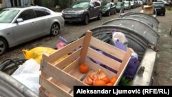 Cu toate alimentele pe care le irosesc moldovenii de Paște, un milion de oameni în prag de sărăcie ar putea mânca o masă în plus.