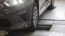 „Legalább mérhető legyen, mennyire terhelik a környezetet”