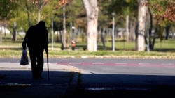 Biti beskućnik u Beogradu 