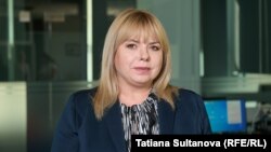 Anca Dragu - a fost numită în funcția de guvernator al Băncii Naționale a Moldovei pe 22 decembrie 2023, pentru un mandat de șapte ani. 