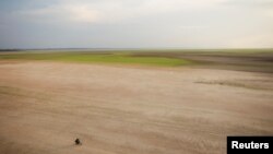 Najniža razina vode u Amazoniji u više od 120 godina