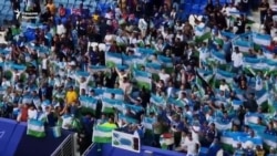 Озодлик Доҳада: Ўзбекистон Осиё кубогининг плей-оффига чиқди