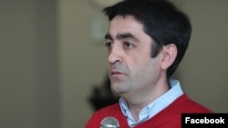 Арсен Харатян