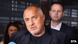 Бойко Борисов