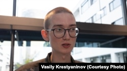 კევინ ლიკი გათავისუფლების შემდეგ