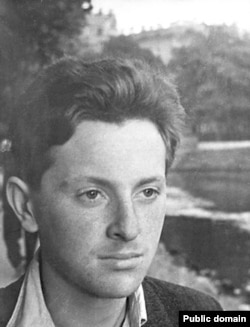 Иосиф Бродский, 1960