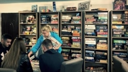 Igre i kvizovi kao 'izgovor' za socijalizaciju