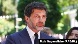 თბილისის მერი კახა კალაძე აშშ-ის დამოუკიდებლობის დღის აღსანიშნავ ღონისძიებაზე არ ყოფილა.