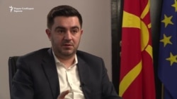 Бектеши за Законот за нефер трговски практики: Што ако не биде усвоен?