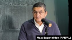 Гиги Гигиадзе