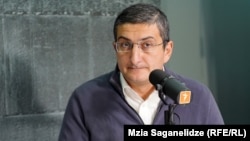 Гиги Гигиадзе