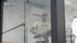 15 дена живот во стаклена кутија за помош на младите зависници