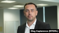 Directorul interimar al Energocom, Vitor Bînzari, afirmă că acum compania are capacitatea să cumpere gaze atât din vest, cât și din est.