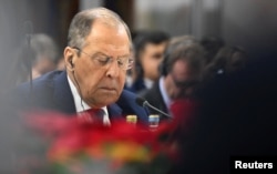 Сергей Лавров