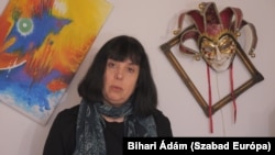 Drinóczky Viktória 