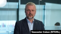 Din august 2021, Sergiu Prodan deține funcția de ministru al Culturii.