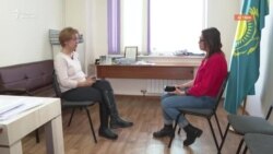 «Требуют, чтобы покинула пост». Председатель избиркома заявляет о давлении 