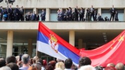 Svečani doček uz hiljade građana: Kineski predsednik u Beogradu