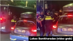 ლეონიძის ქუჩა, 11 მაისი