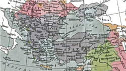 Varljivo rusko svojatanje Krima 