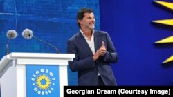 Каха Каладзе