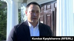 Абзал Мынбаев