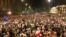 Протести против законот за „странски агенти“ во Грузија, мај 2024 година