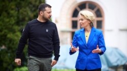 Ukrajna és az EU: váratlan pontban javíthatja a háború a tagság esélyét