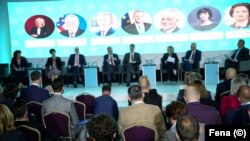 Samit u Neumu, prvi dan, 26. april 2023.