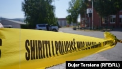 Fotografi nga arkivi.