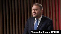 Diplomatul român Cosmin Dinescu conduce la Chișinău o misiune civilă a Uniunii Europene, care ajută R. Moldova să facă față amenințărilor hibride.