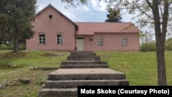 Osnovnu školu u Rasnom pohađa oko 20-tak učenika, mart 2024.