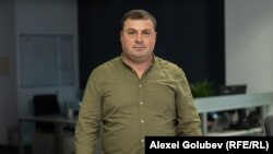 Serghei Ivanov, Asociația Forța Fermierilor