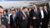 Kineski predsednik Si Đinping i predsednik Srbije Aleksandar Vučić u Beogradu, 7. maj 2024.