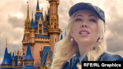 Екатерина Мизулина