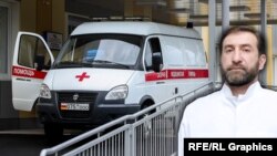 Томас Джигкаев (коллаж)