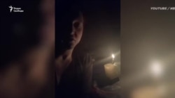 Москвичи в мороз остались без электричества