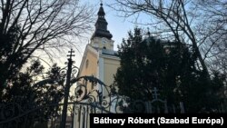 Kerestük a Hajdúdorogi Főegyházmegyét, de nem válaszoltak kérdéseinkre