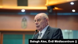 T. Mészáros András