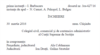 Moldova, Decision CSJ Copeichin