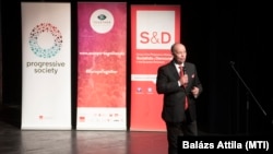 Szanyi Tibor aktív maradt a politikában